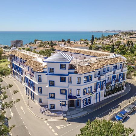 Vive Costa Azul Ξενοδοχείο Benalmádena Εξωτερικό φωτογραφία