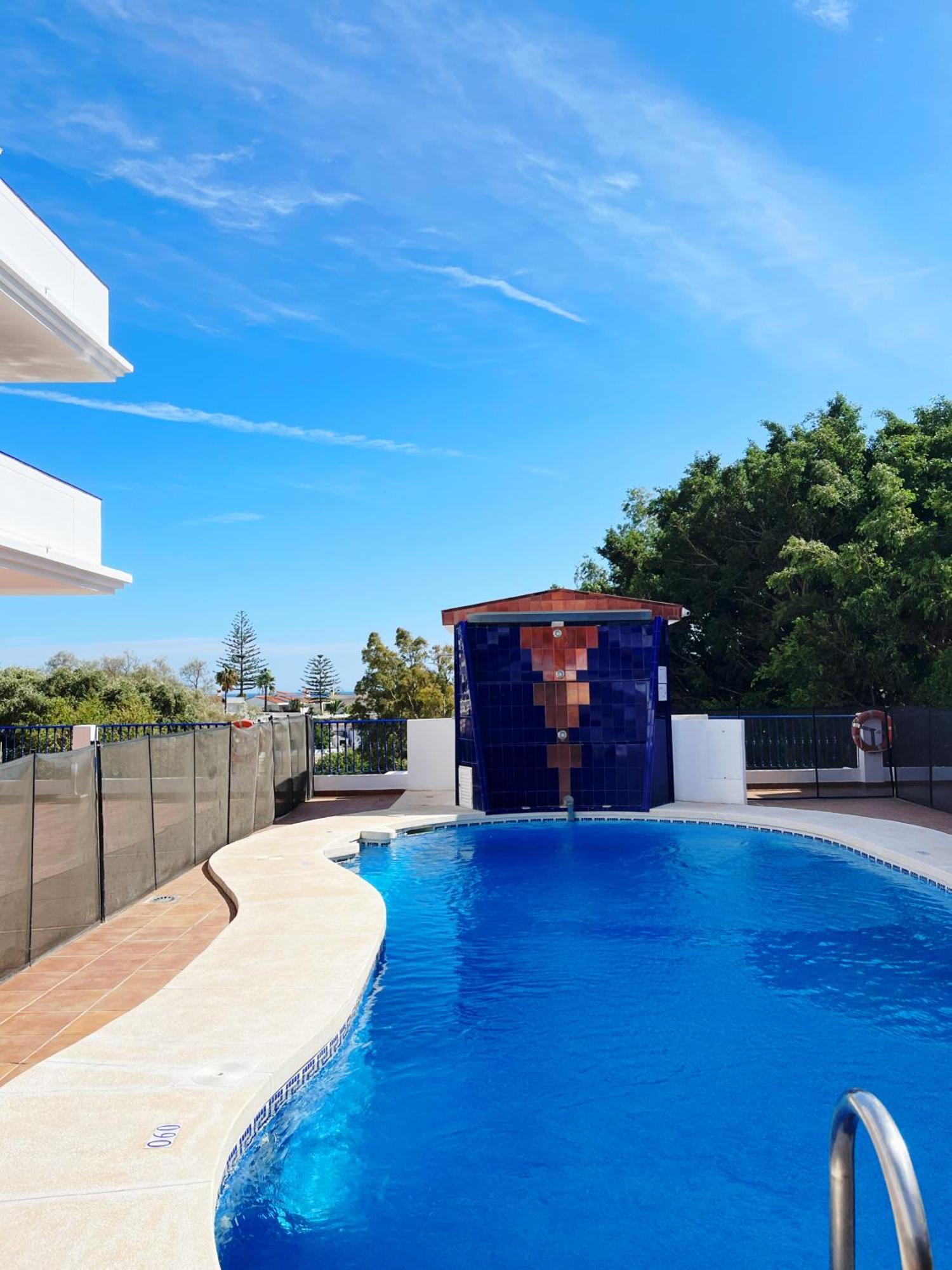 Vive Costa Azul Ξενοδοχείο Benalmádena Εξωτερικό φωτογραφία