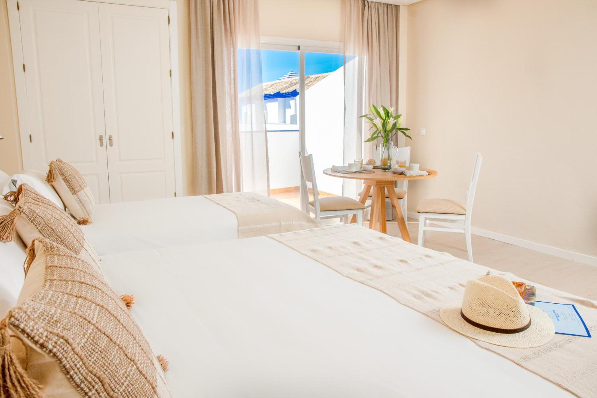 Vive Costa Azul Ξενοδοχείο Benalmádena Εξωτερικό φωτογραφία