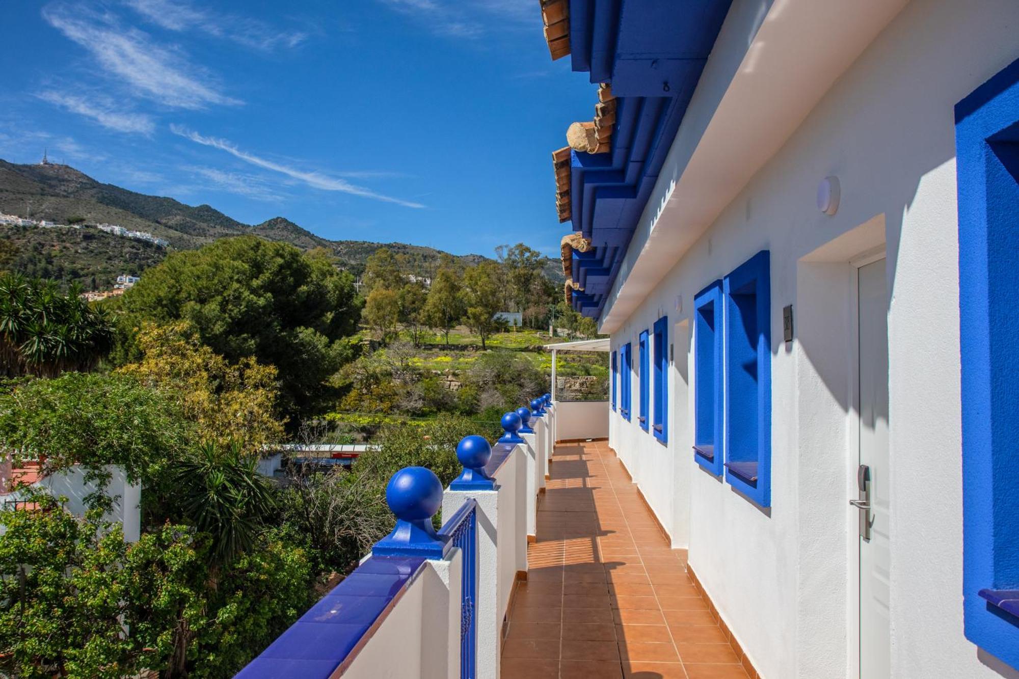 Vive Costa Azul Ξενοδοχείο Benalmádena Εξωτερικό φωτογραφία