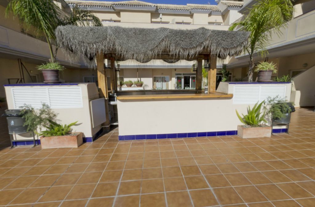 Vive Costa Azul Ξενοδοχείο Benalmádena Εξωτερικό φωτογραφία