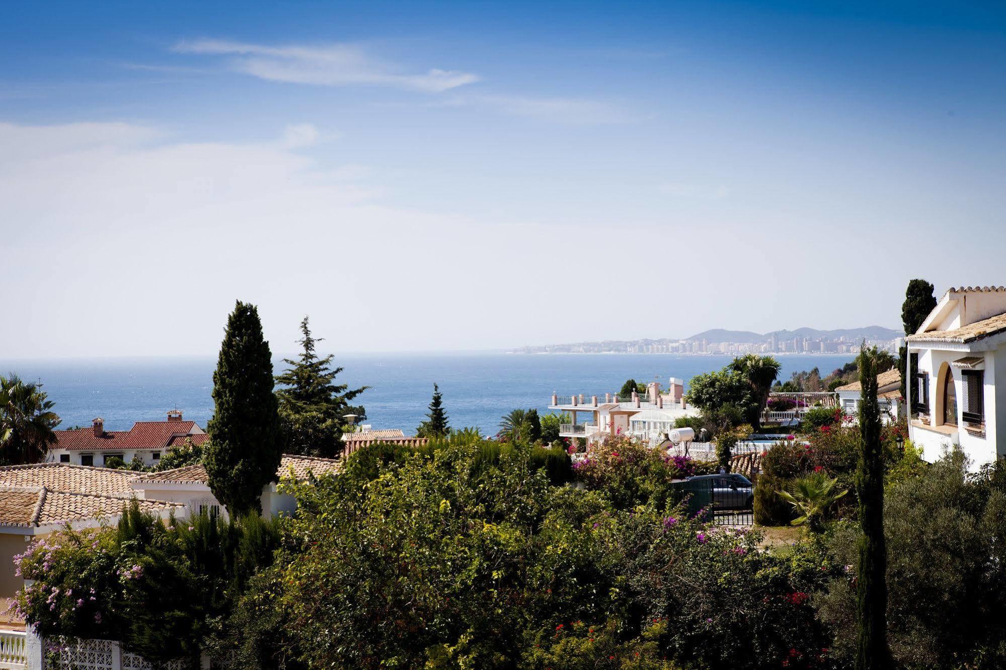 Vive Costa Azul Ξενοδοχείο Benalmádena Εξωτερικό φωτογραφία